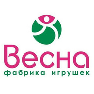 Фабрика игрушек Весна