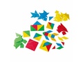Танграм PLASTIC TANGRAM