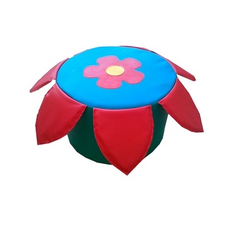 Пуф "Цветок" (Большой)