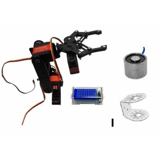 Роботрек Манипулятор