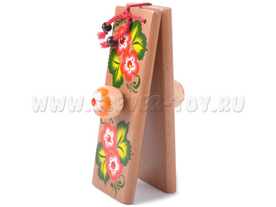 Хлопушка (дерево, 2 категория)