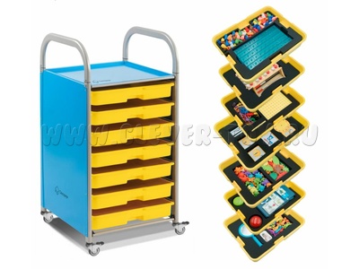 Комплект для работы с детьми с ОВЗ