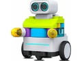 Расширенный комплект для обучения основам алгоритмики и робототехники Botzees