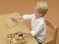 Набор "Тактильные формы"
