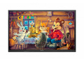 Интерактивная панель Olodim 86