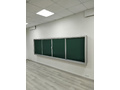 Рельсовая система PC-75