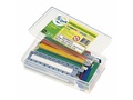 Набор по основам математики и конструирования