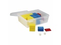 Весы с чашами для детского сада