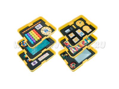 Набор "Математические лабиринты" (без системы хранения)