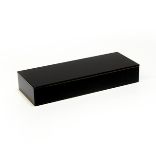 Коробочка для наполнения (чёрная)
