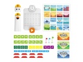 Робототехнический набор для младшего возраста Matatalab Coding Set